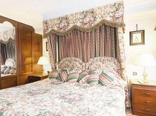 Shepherd Street Luxury Apartments