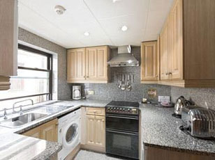 Shepherd Street Luxury Apartments