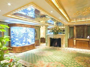 Shepherd Street Luxury Apartments