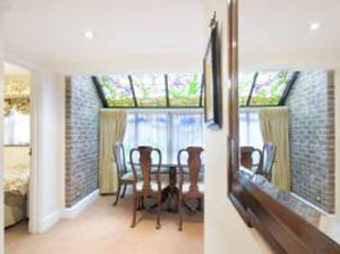 Shepherd Street Luxury Apartments