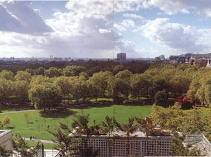Green Park Apartments