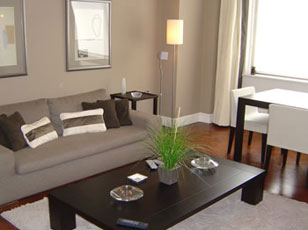 Green Park Apartments