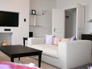Green Park Apartments