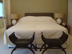 Green Park Apartments