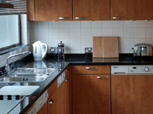 Green Park Apartments