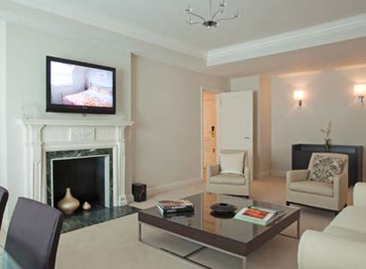 Green Park Apartments