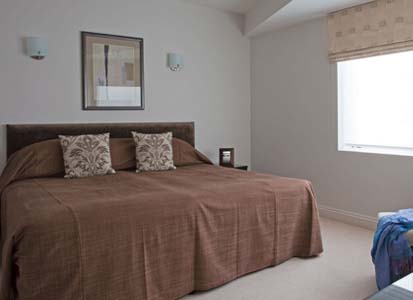 Green Park Apartments