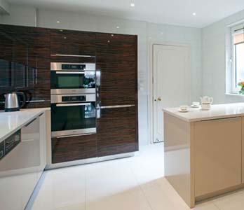 Green Park Apartments