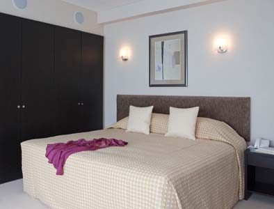 Green Park Apartments