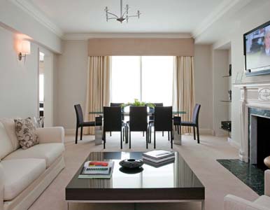 Green Park Apartments