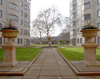 Green Park Apartments