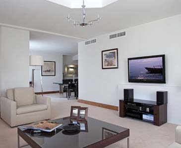 Green Park Apartments