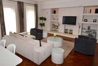 Green Park Apartments