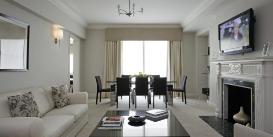 GREEN PARK 3 BEDROOM