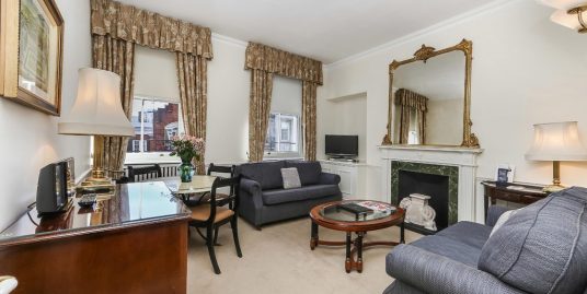 MAYFAIR STANDARD 2 BEDROOM