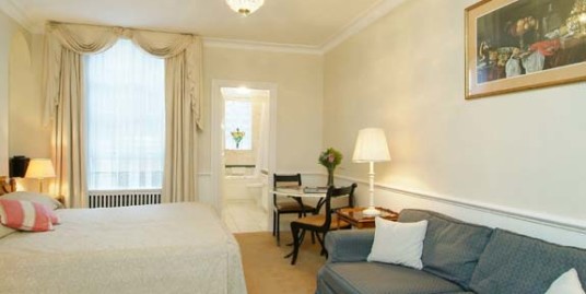 MAYFAIR SUPERIOR STUDIO