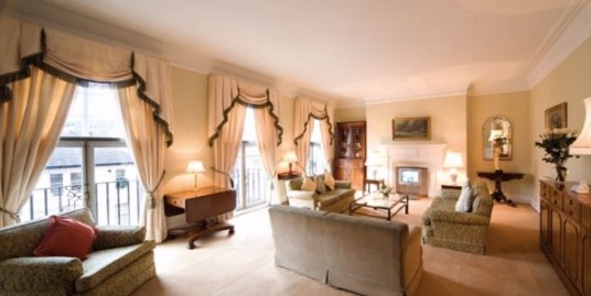 KENSINGTON MANSIONS 3 BEDROOM (2 or 3 bath)