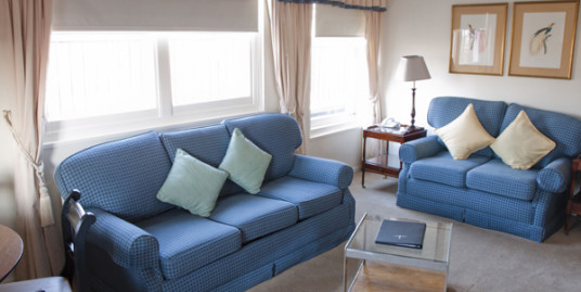 KENSINGTON MANSIONS 1 BEDROOM