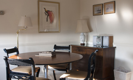 KENSINGTON MANSIONS STUDIO