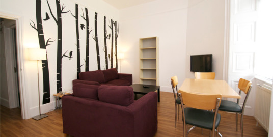 RUSSELL SQUARE SOUTH 2 BEDROOM