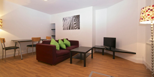 RUSSELL SQUARE SOUTH 3 BEDROOM