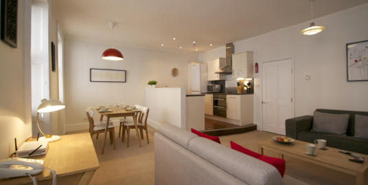 RUSSELL SQUARE WEST 2 BEDROOM