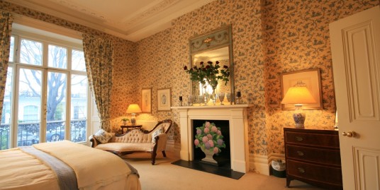 SOUTH KENSINGTON 1 BEDROOM