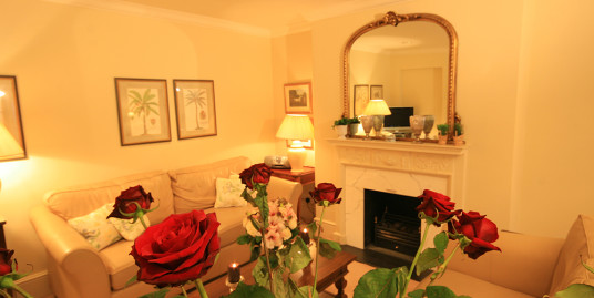 SOUTH KENSINGTON 2 BEDROOM