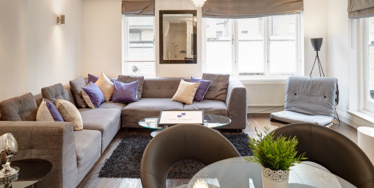 HANS ROAD 2 BEDROOM (1 or 2 bathroom)