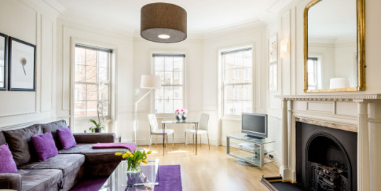 DRAYCOTT PLACE STUDIO