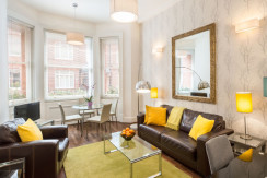 DRAYCOTT PLACE 2 BEDROOM