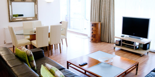 HERTFORD COURT 2 BEDROOM