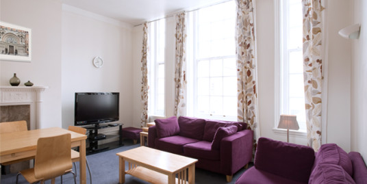 HARLEY STREET 2 BEDROOM
